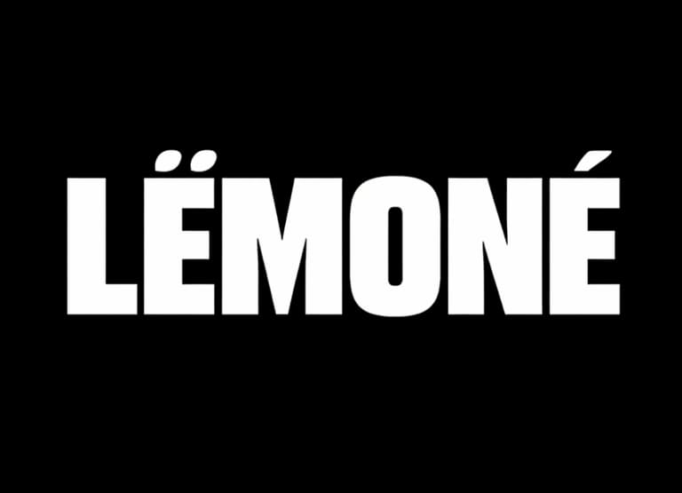 Logo de Lémoné