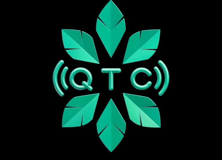 Logo de QTC