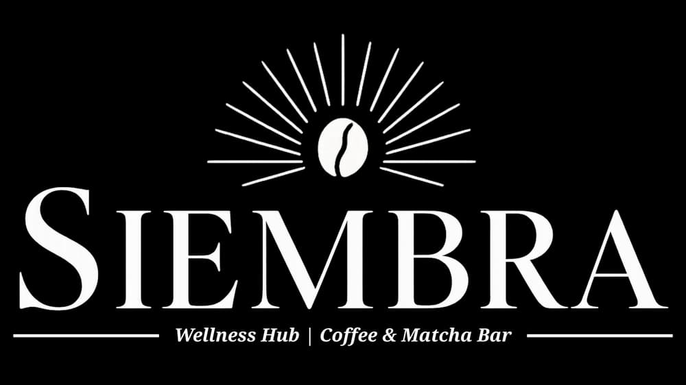 Logo de Siembra Cafe & Matcha Bar