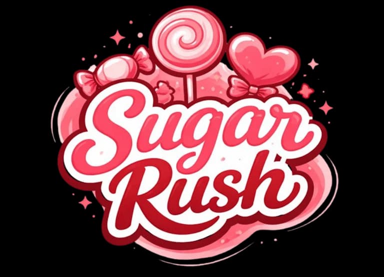 Logo de Sugar Rush