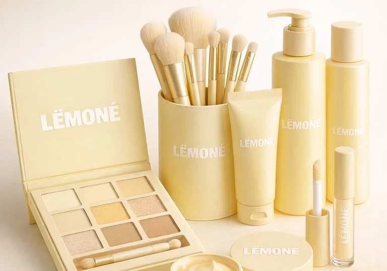 Lémoné · línea de producto